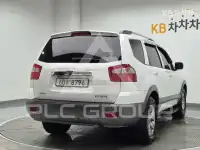 2013 KIA Mohave
