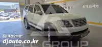 2013 KIA Mohave