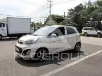 2013 KIA Morning