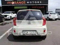 2013 KIA Morning