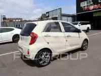 2013 KIA Morning