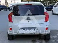 2013 KIA Morning