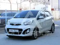 2013 KIA Morning