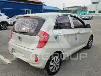 2013 KIA Morning