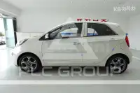 2013 KIA Morning