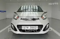 2013 KIA Morning