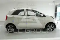 2013 KIA Morning