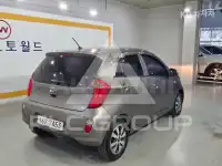 2013 KIA Morning