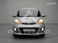 2013 KIA Morning