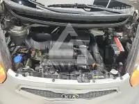 2013 KIA Morning