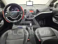 2013 KIA Morning