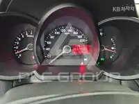 2013 KIA Morning