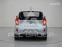 2013 KIA Morning