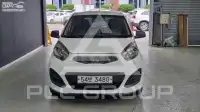 2013 KIA Morning