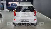 2013 KIA Morning