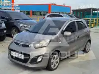 2013 KIA Morning