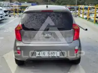 2013 KIA Morning