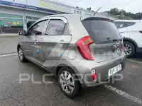 2013 KIA Morning