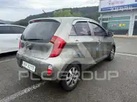 2013 KIA Morning