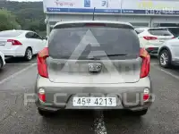 2013 KIA Morning