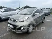 2013 KIA Morning