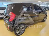 2013 KIA Morning