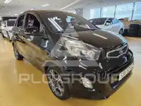 2013 KIA Morning