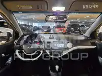 2013 KIA Morning