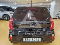 2013 KIA Morning