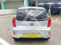 2013 KIA Morning