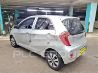 2013 KIA Morning