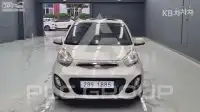 2013 KIA Morning