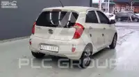 2013 KIA Morning