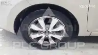 2013 KIA Morning