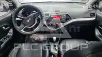 2013 KIA Morning