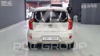 2013 KIA Morning