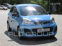 2013 KIA Morning