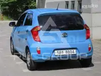 2013 KIA Morning