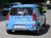 2013 KIA Morning