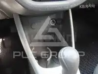 2013 KIA Morning