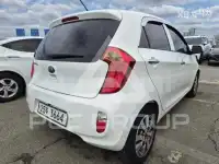 2013 KIA Morning