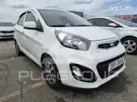 2013 KIA Morning