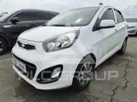 2013 KIA Morning