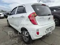 2013 KIA Morning