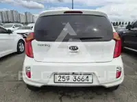 2013 KIA Morning