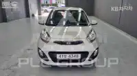 2013 KIA Morning