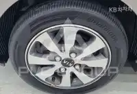 2013 KIA Morning