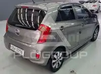 2013 KIA Morning