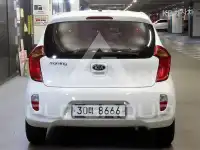 2013 KIA Morning