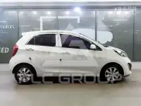 2013 KIA Morning